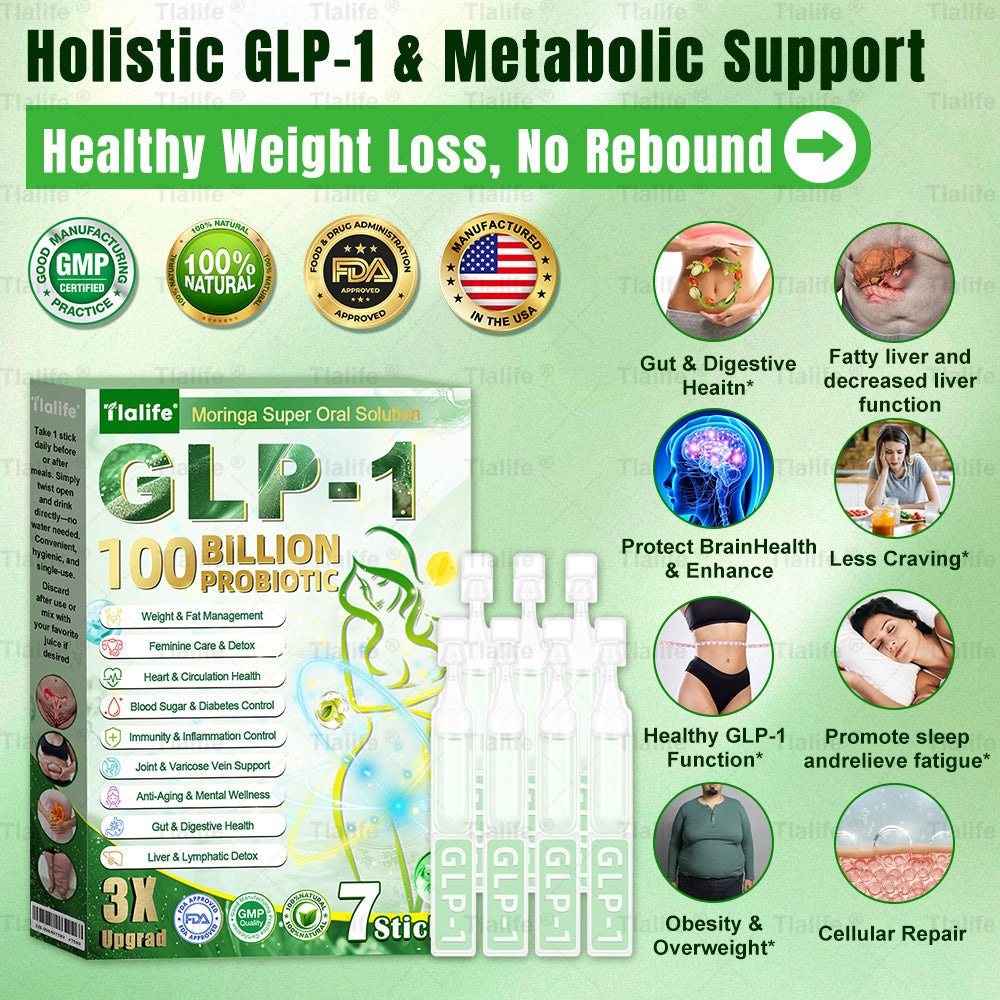 ⏰ Low Stock Alert! You now have an exclusive 30% discount — grab it before it sells out! Add it to your order right now ⏰ 𝗧𝗹𝗮𝐥𝐢𝐟𝐞®