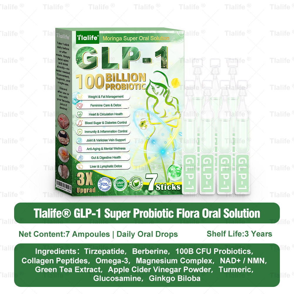 ⏰ Low Stock Alert! You now have an exclusive 30% discount — grab it before it sells out! Add it to your order right now ⏰ 𝗧𝗹𝗮𝐥𝐢𝐟𝐞®