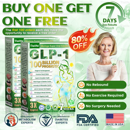 ⏰ Low Stock Alert! You now have an exclusive 30% discount — grab it before it sells out! Add it to your order right now ⏰ 𝗧𝗹𝗮𝐥𝐢𝐟𝐞®