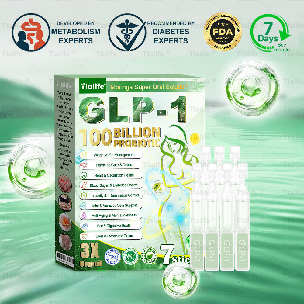 ⏰ Low Stock Alert! You now have an exclusive 30% discount — grab it before it sells out! Add it to your order right now ⏰ 𝗧𝗹𝗮𝐥𝐢𝐟𝐞®