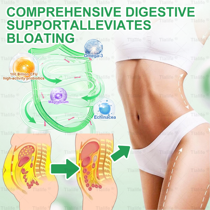 ⏰ Low Stock Alert! You now have an exclusive 30% discount — grab it before it sells out! Add it to your order right now ⏰ 𝗧𝗹𝗮𝐥𝐢𝐟𝐞®