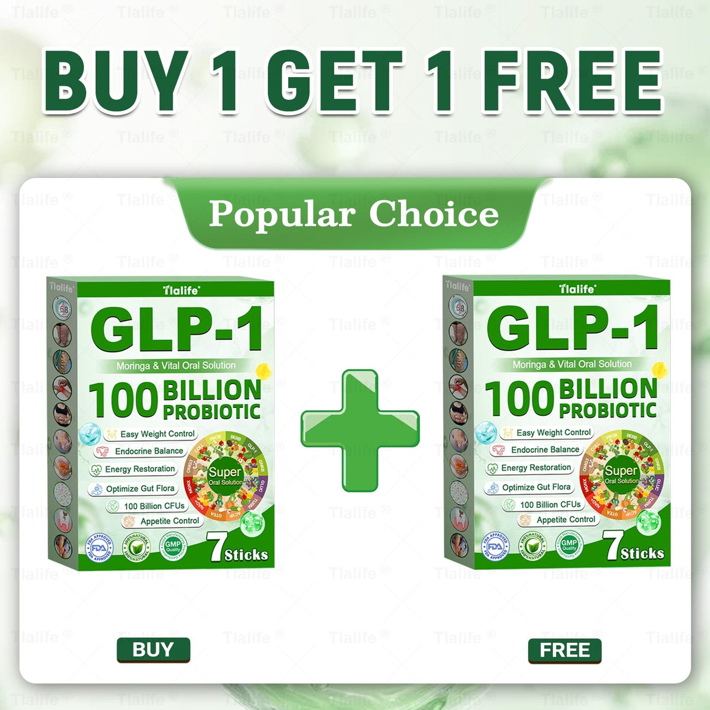 Official Store | 𝗧𝗹𝗮𝐥𝐢𝐟𝐞® 𝐆𝐋𝐏-𝟏 𝐒𝐮𝐩𝐞𝐫 𝐏𝐫𝐨𝐛𝐢𝐨𝐭𝐢𝐜 𝐅𝐥𝐨𝐫𝐚 𝑶𝒓𝒂𝒍 𝑺𝒐𝒍𝒖𝒕𝒊𝒐𝒏(𝑂𝑛𝑐𝑒 𝑎 𝑑𝑎𝑦, 𝑣𝑖𝑠𝑖𝑏𝑙𝑒 𝑟𝑒𝑠𝑢𝑙𝑡𝑠 𝑖𝑛 7 𝑑𝑎𝑦𝑠) ✅ 𝗦𝘂𝗽𝗽𝗼𝗿𝘁𝘀 𝗼𝗯𝗲𝘀𝗶𝘁𝘆, 𝗰𝗮𝗿𝗱𝗶𝗼𝘃𝗮𝘀𝗰𝘂𝗹𝗮𝗿 𝗵𝗲𝗮𝗹𝘁𝗵, 𝗱𝗶𝗮𝗯𝗲𝘁𝗲𝘀, 𝘀𝗹𝗲𝗲𝗽 𝗮𝗽𝗻𝗲𝗮, 𝗴𝘂𝘁 𝗵𝗲𝗮𝗹𝘁𝗵, 𝗷𝗼𝗶𝗻𝘁 𝗶𝘀𝘀𝘂𝗲𝘀, 𝐰𝐡𝐢𝐥𝐞 𝐚𝐥𝐬𝐨 𝐟𝐢𝐫𝐦𝐢𝐧𝐠 𝐭𝐡𝐞 𝐬𝐤𝐢𝐧 𝐚𝐧𝐝 𝐛𝐨𝐨𝐬𝐭𝐢𝐧𝐠 𝐞𝐧𝐞𝐫𝐠𝐲.