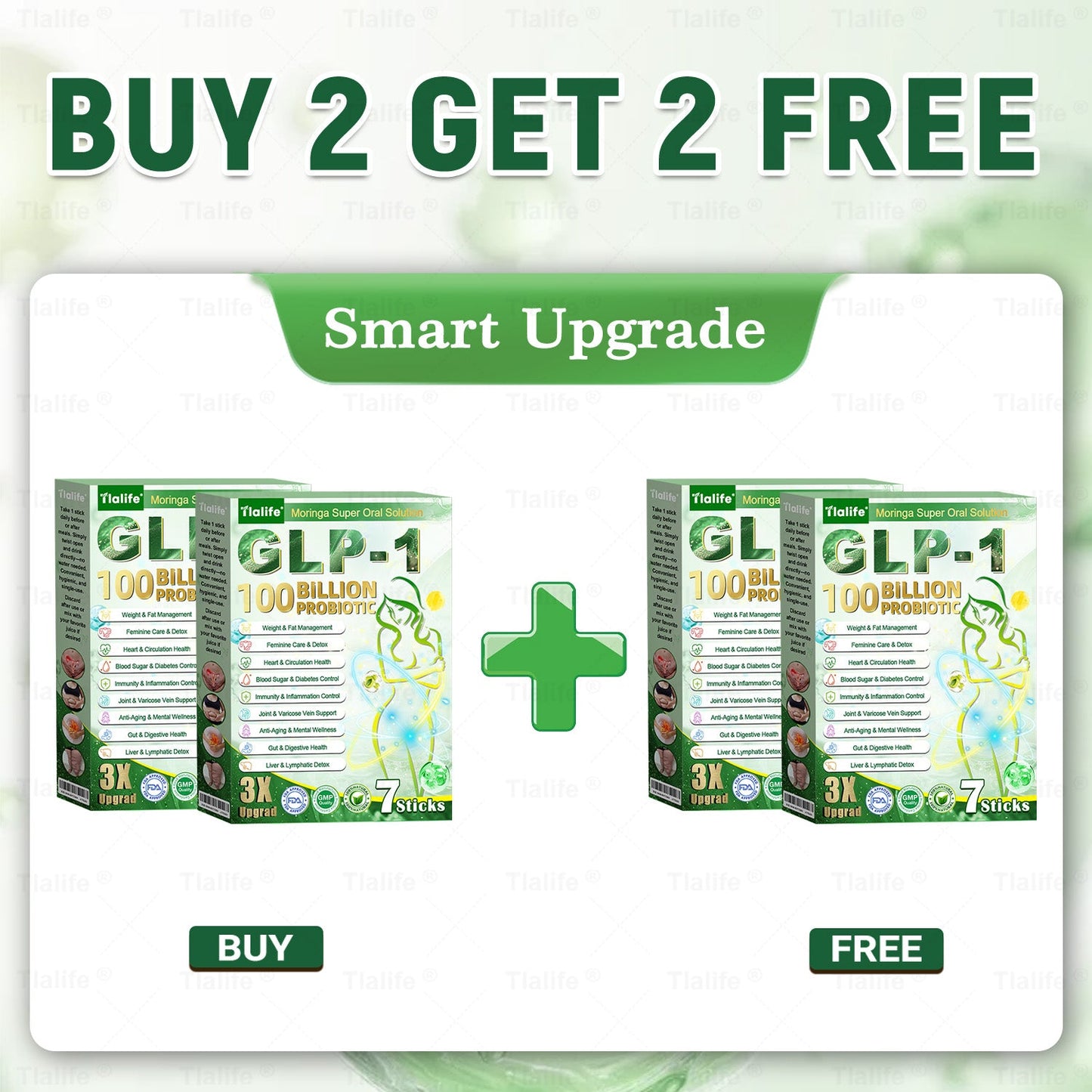 ⏰ Low Stock Alert! You now have an exclusive 30% discount — grab it before it sells out! Add it to your order right now ⏰ 𝗧𝗹𝗮𝐥𝐢𝐟𝐞®