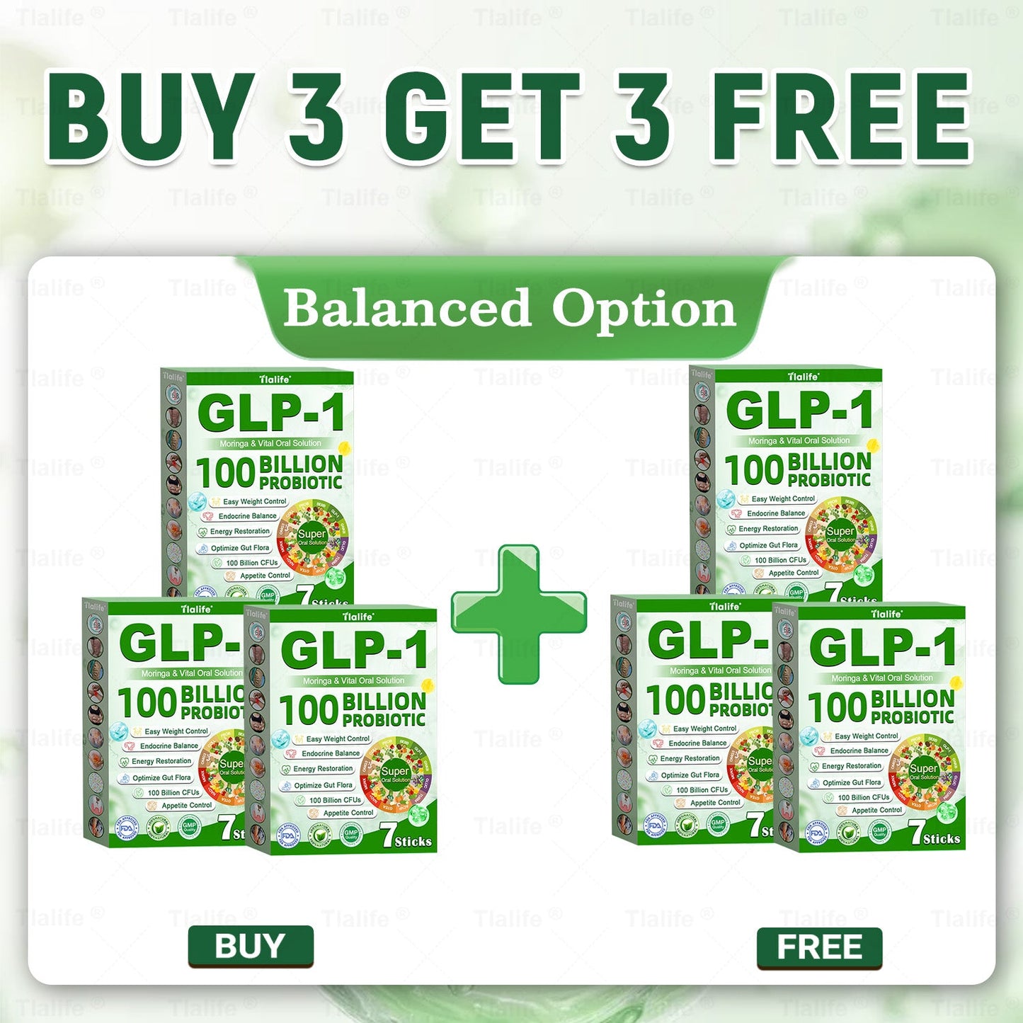 Official Store | 𝗧𝗹𝗮𝐥𝐢𝐟𝐞® 𝐆𝐋𝐏-𝟏 𝐒𝐮𝐩𝐞𝐫 𝐏𝐫𝐨𝐛𝐢𝐨𝐭𝐢𝐜 𝐅𝐥𝐨𝐫𝐚 𝑶𝒓𝒂𝒍 𝑺𝒐𝒍𝒖𝒕𝒊𝒐𝒏(𝑂𝑛𝑐𝑒 𝑎 𝑑𝑎𝑦, 𝑣𝑖𝑠𝑖𝑏𝑙𝑒 𝑟𝑒𝑠𝑢𝑙𝑡𝑠 𝑖𝑛 7 𝑑𝑎𝑦𝑠) ✅ 𝗦𝘂𝗽𝗽𝗼𝗿𝘁𝘀 𝗼𝗯𝗲𝘀𝗶𝘁𝘆, 𝗰𝗮𝗿𝗱𝗶𝗼𝘃𝗮𝘀𝗰𝘂𝗹𝗮𝗿 𝗵𝗲𝗮𝗹𝘁𝗵, 𝗱𝗶𝗮𝗯𝗲𝘁𝗲𝘀, 𝘀𝗹𝗲𝗲𝗽 𝗮𝗽𝗻𝗲𝗮, 𝗴𝘂𝘁 𝗵𝗲𝗮𝗹𝘁𝗵, 𝗷𝗼𝗶𝗻𝘁 𝗶𝘀𝘀𝘂𝗲𝘀, 𝐰𝐡𝐢𝐥𝐞 𝐚𝐥𝐬𝐨 𝐟𝐢𝐫𝐦𝐢𝐧𝐠 𝐭𝐡𝐞 𝐬𝐤𝐢𝐧 𝐚𝐧𝐝 𝐛𝐨𝐨𝐬𝐭𝐢𝐧𝐠 𝐞𝐧𝐞𝐫𝐠𝐲.