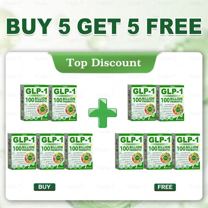 Official Store | 𝗧𝗹𝗮𝐥𝐢𝐟𝐞® 𝐆𝐋𝐏-𝟏 𝐒𝐮𝐩𝐞𝐫 𝐏𝐫𝐨𝐛𝐢𝐨𝐭𝐢𝐜 𝐅𝐥𝐨𝐫𝐚 𝑶𝒓𝒂𝒍 𝑺𝒐𝒍𝒖𝒕𝒊𝒐𝒏(𝑂𝑛𝑐𝑒 𝑎 𝑑𝑎𝑦, 𝑣𝑖𝑠𝑖𝑏𝑙𝑒 𝑟𝑒𝑠𝑢𝑙𝑡𝑠 𝑖𝑛 7 𝑑𝑎𝑦𝑠) ✅ 𝗦𝘂𝗽𝗽𝗼𝗿𝘁𝘀 𝗼𝗯𝗲𝘀𝗶𝘁𝘆, 𝗰𝗮𝗿𝗱𝗶𝗼𝘃𝗮𝘀𝗰𝘂𝗹𝗮𝗿 𝗵𝗲𝗮𝗹𝘁𝗵, 𝗱𝗶𝗮𝗯𝗲𝘁𝗲𝘀, 𝘀𝗹𝗲𝗲𝗽 𝗮𝗽𝗻𝗲𝗮, 𝗴𝘂𝘁 𝗵𝗲𝗮𝗹𝘁𝗵, 𝗷𝗼𝗶𝗻𝘁 𝗶𝘀𝘀𝘂𝗲𝘀, 𝐰𝐡𝐢𝐥𝐞 𝐚𝐥𝐬𝐨 𝐟𝐢𝐫𝐦𝐢𝐧𝐠 𝐭𝐡𝐞 𝐬𝐤𝐢𝐧 𝐚𝐧𝐝 𝐛𝐨𝐨𝐬𝐭𝐢𝐧𝐠 𝐞𝐧𝐞𝐫𝐠𝐲.