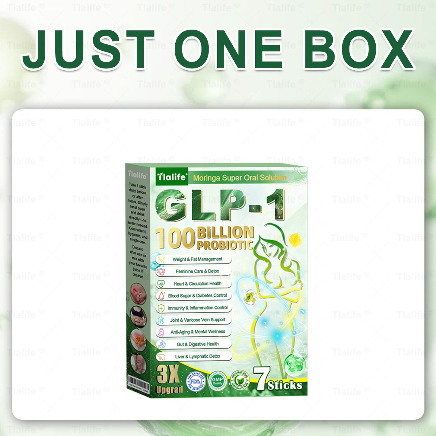 ⏰ Low Stock Alert! You now have an exclusive 30% discount — grab it before it sells out! Add it to your order right now ⏰ 𝗧𝗹𝗮𝐥𝐢𝐟𝐞®