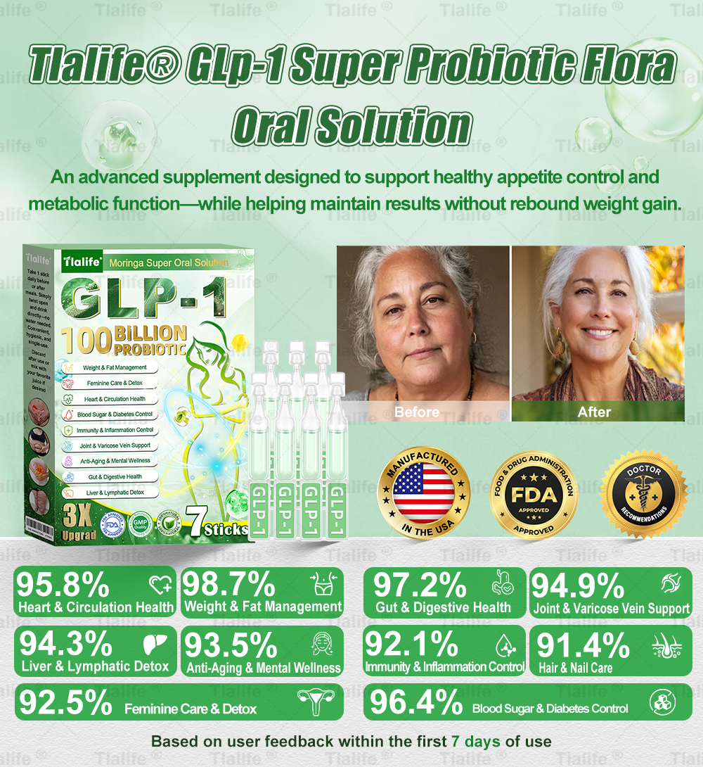 ⏰ Low Stock Alert! You now have an exclusive 30% discount — grab it before it sells out! Add it to your order right now ⏰ 𝗧𝗹𝗮𝐥𝐢𝐟𝐞®