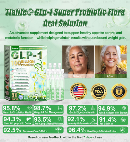 ⏰ Low Stock Alert! You now have an exclusive 30% discount — grab it before it sells out! Add it to your order right now ⏰ 𝗧𝗹𝗮𝐥𝐢𝐟𝐞®