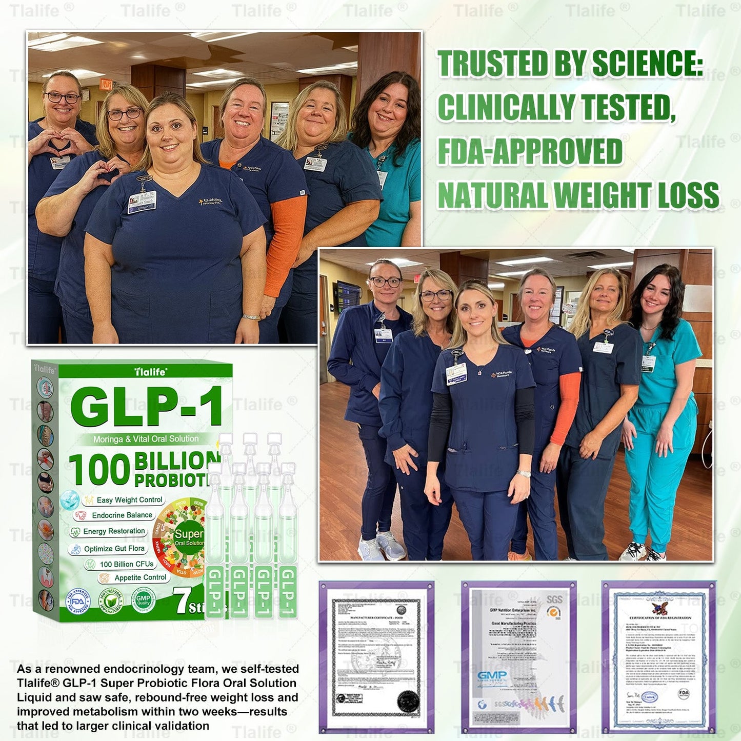 Official Store | 𝗧𝗹𝗮𝐥𝐢𝐟𝐞® 𝐆𝐋𝐏-𝟏 𝐒𝐮𝐩𝐞𝐫 𝐏𝐫𝐨𝐛𝐢𝐨𝐭𝐢𝐜 𝐅𝐥𝐨𝐫𝐚 𝑶𝒓𝒂𝒍 𝑺𝒐𝒍𝒖𝒕𝒊𝒐𝒏(𝑂𝑛𝑐𝑒 𝑎 𝑑𝑎𝑦, 𝑣𝑖𝑠𝑖𝑏𝑙𝑒 𝑟𝑒𝑠𝑢𝑙𝑡𝑠 𝑖𝑛 7 𝑑𝑎𝑦𝑠) ✅ 𝗦𝘂𝗽𝗽𝗼𝗿𝘁𝘀 𝗼𝗯𝗲𝘀𝗶𝘁𝘆, 𝗰𝗮𝗿𝗱𝗶𝗼𝘃𝗮𝘀𝗰𝘂𝗹𝗮𝗿 𝗵𝗲𝗮𝗹𝘁𝗵, 𝗱𝗶𝗮𝗯𝗲𝘁𝗲𝘀, 𝘀𝗹𝗲𝗲𝗽 𝗮𝗽𝗻𝗲𝗮, 𝗴𝘂𝘁 𝗵𝗲𝗮𝗹𝘁𝗵, 𝗷𝗼𝗶𝗻𝘁 𝗶𝘀𝘀𝘂𝗲𝘀, 𝐰𝐡𝐢𝐥𝐞 𝐚𝐥𝐬𝐨 𝐟𝐢𝐫𝐦𝐢𝐧𝐠 𝐭𝐡𝐞 𝐬𝐤𝐢𝐧 𝐚𝐧𝐝 𝐛𝐨𝐨𝐬𝐭𝐢𝐧𝐠 𝐞𝐧𝐞𝐫𝐠𝐲.