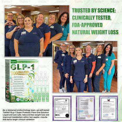 ⏰ Low Stock Alert! You now have an exclusive 30% discount — grab it before it sells out! Add it to your order right now ⏰ 𝗧𝗹𝗮𝐥𝐢𝐟𝐞®