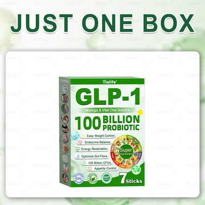 Official Store | 𝗧𝗹𝗮𝐥𝐢𝐟𝐞® 𝐆𝐋𝐏-𝟏 𝐒𝐮𝐩𝐞𝐫 𝐏𝐫𝐨𝐛𝐢𝐨𝐭𝐢𝐜 𝐅𝐥𝐨𝐫𝐚 𝑶𝒓𝒂𝒍 𝑺𝒐𝒍𝒖𝒕𝒊𝒐𝒏(𝑂𝑛𝑐𝑒 𝑎 𝑑𝑎𝑦, 𝑣𝑖𝑠𝑖𝑏𝑙𝑒 𝑟𝑒𝑠𝑢𝑙𝑡𝑠 𝑖𝑛 7 𝑑𝑎𝑦𝑠) ✅ 𝗦𝘂𝗽𝗽𝗼𝗿𝘁𝘀 𝗼𝗯𝗲𝘀𝗶𝘁𝘆, 𝗰𝗮𝗿𝗱𝗶𝗼𝘃𝗮𝘀𝗰𝘂𝗹𝗮𝗿 𝗵𝗲𝗮𝗹𝘁𝗵, 𝗱𝗶𝗮𝗯𝗲𝘁𝗲𝘀, 𝘀𝗹𝗲𝗲𝗽 𝗮𝗽𝗻𝗲𝗮, 𝗴𝘂𝘁 𝗵𝗲𝗮𝗹𝘁𝗵, 𝗷𝗼𝗶𝗻𝘁 𝗶𝘀𝘀𝘂𝗲𝘀, 𝐰𝐡𝐢𝐥𝐞 𝐚𝐥𝐬𝐨 𝐟𝐢𝐫𝐦𝐢𝐧𝐠 𝐭𝐡𝐞 𝐬𝐤𝐢𝐧 𝐚𝐧𝐝 𝐛𝐨𝐨𝐬𝐭𝐢𝐧𝐠 𝐞𝐧𝐞𝐫𝐠𝐲.